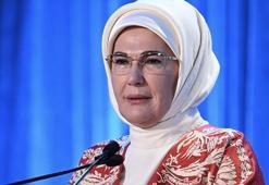 Emine Erdoğan’dan Anneler Günü mesajı