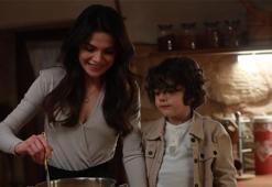 Ekranın cesur anneleri! Annelerin gücü adına