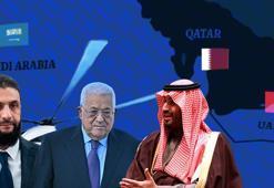 Netanyahu'ya davet yok! Trump'tan Abbas ve Şara sürprizi