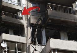 Yer: İzmir! Her şeye şahit oldular: 'Bom' diye ses geldi, bomba patladı sandık