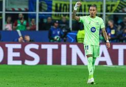 Barcelona'da El Clasico öncesi Raphinha gelişmesi!