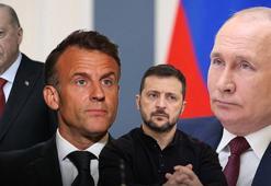 İstanbul'da barış zirvesi! Cumhurbaşkanı Erdoğan'dan peş peşe görüşmeler