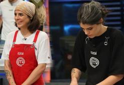 Yarışmanın favorilerindedi, erken elendi! Masterchef Ezgi abartılmış Türk yemeğini açıkladı