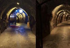 5 yıldızlı 2 otelin gizli tünelleri ifşa oldu! Her şey müşterilerin paylaştığı fotoğraflarla ortaya çıktı