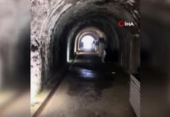 5 yıldızlı 2 otelin gizli tünelleri ifşa oldu! Her şey müşterilerin paylaştığı fotoğraflarla ortaya çıktı