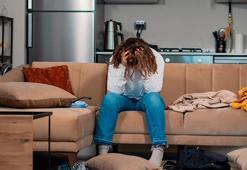 Almanya'da aile içi şiddet vakaları artışta