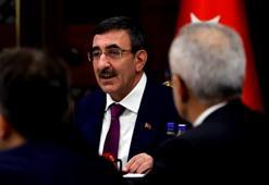 Ekonomi Koordinasyon Kurulu: Dönüşüm sürecinde Türkiye oldukça avantajlı bir konumda