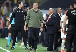 Murat Şahin: Takdiri hak ettiğini düşünüyorum!