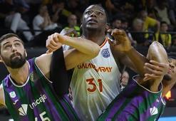 Galatasaray, Şampiyonlar Ligi'nde 2'nci oldu!