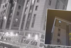 Ataşehir'de feci olay! Dairede doğalgaz parlaması yaşandı, panikleyip 7. kattan atladı