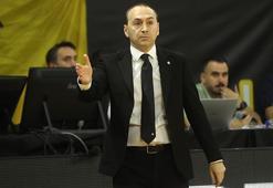 Yakup Sekizkök: İnşallah sonraki finalde kupayı kaldıracağız!