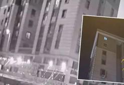 Ataşehir'de feci olay! Dairede doğalgaz parlaması yaşandı, panikleyip 7. kattan atladı