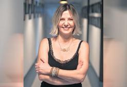 Sait Faik Armağanı Burçe Bahadır’ın