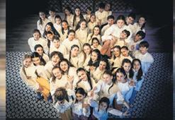 45 gençten Shakespeare evreni