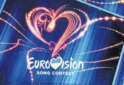 Eurovision’da aşk kazandırıyor