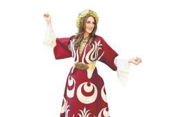 Açılışta gündem oldu