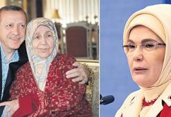 Haklarını asla ödeyemeyiz