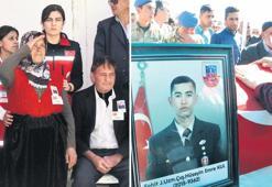 Başka canlar yanmasın