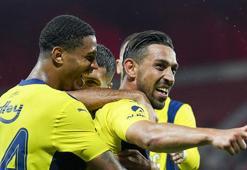 Fenerbahçe'de yerliler kayıplara karıştı! Katkı tuzla buz oldu