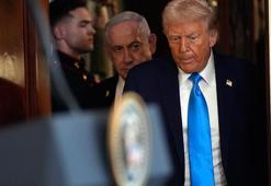 Netanyahu, Trump'ın Filistin devletini tanıyacağı iddialarını yalanladı: Bu siyasi bir oyun