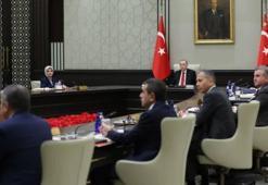 SON DAKİKA KABİNE TOPLANTISI SONA ERDİ: 12 Mayıs 2025 Kabine Toplantısı konuları ile kararları neler ve açıklandı mı?