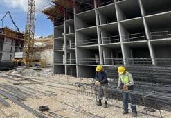 İnşaat maliyet endeksi arttı