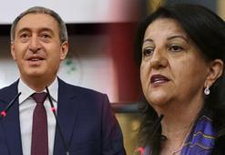 Pervin Buldan ve Tuncer Bakırhan'dan fesih kararı sonrası ilk değerlendirmeler