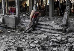 İsrail'in Gazze'ye saldırılarında can kaybı 52 bin 862'ye çıktı