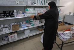 Gazze Sağlık Bakanlığı: Tıbbi ekipman eksikliği hastanelerin krizini derinleştiriyor