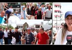 Diyarbakır terörün bitişini kutluyor! Fulya Öztürk bölgedeki son durumu aktardı