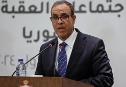 Mısır Dışişleri Bakanı, Ummanlı ve İranlı mevkidaşlarıyla görüştü