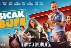 Sıcak Büfe için geri sayım! Orhan Aydın racon kesecek