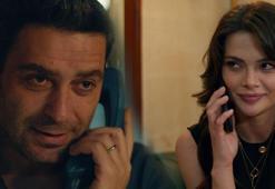 Uzak Şehir yeni bölüm tanıtımı! Alya ile Cihan liseli aşıklar gibi...