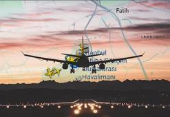 İstanbul-Londra uçağında kavga! Pilot: Polise ihtiyacımız var