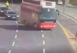 Polisin dur ihtarına uymamıştı! CHP'nin otobüs şoförü 6 Ekim'de hakim karşısına çıkacak