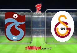 ZTK Trabzonspor Galatasaray kupa maçı ne zaman, saat kaçta ve hangi kanalda? Trabzonspor-Galatasaray Ziraat Türkiye Kupası final maçı tarihi