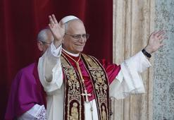 Yeni Papa Türkiye'ye gelecek! Papa 14. Leo, İznik seyahati için hazırlanıyor