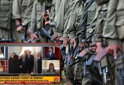 PKK'nın fesih ve silah bırakma kararından sonra şimdi ne olacak? Ankara'dan son kulis bilgileri