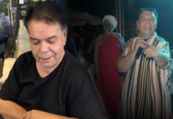 Balık Ayhan'ın son durumu! Kızı 'acil' diyerek paylaştı