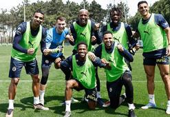 Fenerbahçe'de yıldız futbolcunun bileti kesildi! Yollar ayrılıyor