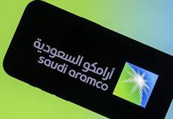 Aramco'nun net karı yılın ilk çeyreğinde azaldı