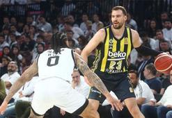 Fenerbahçe'de Guduric'ten Tarık Biberovic yanıtı! 'Gidebileceğini konuştuk'