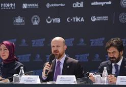 Bilal Erdoğan: Anadolu'nun kültürel zenginliğini sunmak istiyoruz