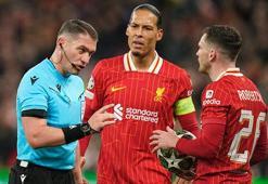 Şampiyonlar Ligi finalini yönetecek hakem belli oldu!