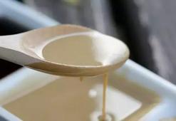 Dibine çöken tahinleri çöpe atmayın! Katılaşmış tahini anından sıvılaştıran yöntem