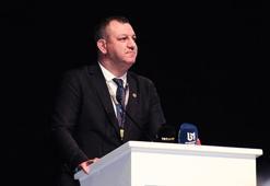 Ankaragücü'nde İsmail Mert Fırat'tan aday olmama kararı!