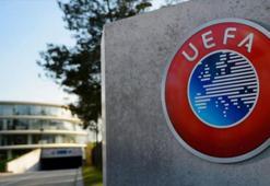 UEFA finallerin hakemlerini açıkladı!