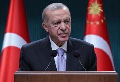 Erdoğan'dan PKK'nın fesih kararına ilişkin son dakika açıklaması: Bugün kritik bir eşiği aştık