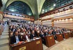 İBB Meclisi'nde, belediyede bazı kişilerin belli şirketlerle çıkar ilişkisi kurduğu iddiasına soru önergesi