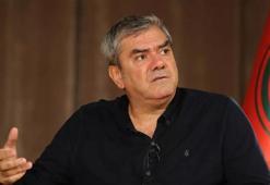 Gazeteci Yılmaz Özdil hakkında başsavcılık soruşturma başlattı